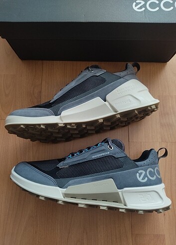 Ecco Ecco waterproof ayakkabı