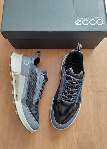 40 Beden Ecco waterproof ayakkabı