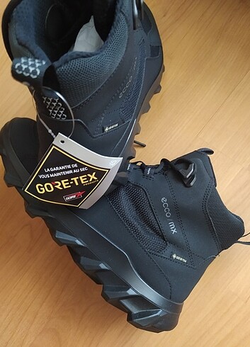 40 Beden Ecco gore-tex bot