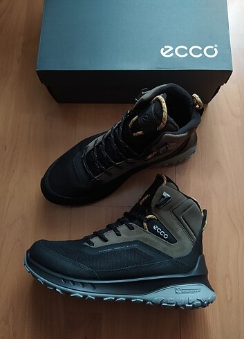 Ecco Ecco waterproof bot