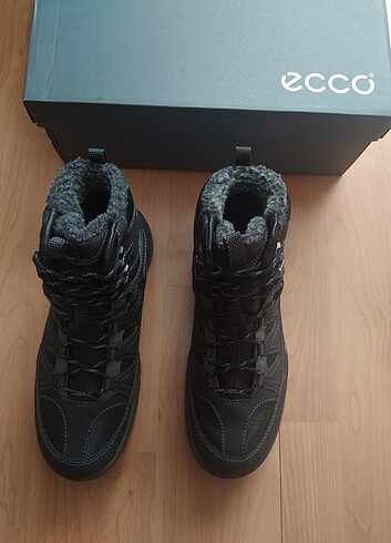 Ecco Ecco gore-tex bot
