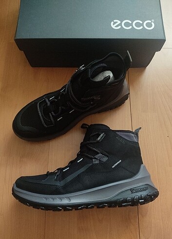 Ecco Ecco waterproof bot