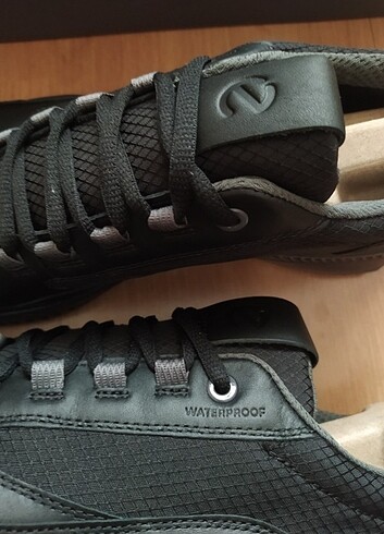 40 Beden Ecco waterproof ayakkabı