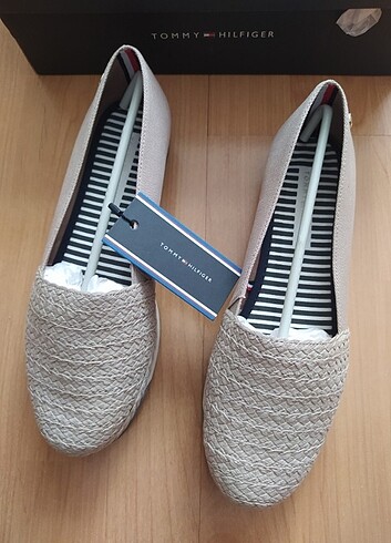 Tommy Hilfiger Tommy hilfiger ayakkabı