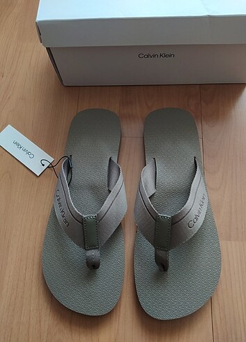 Calvin Klein Calvin Klein terlik