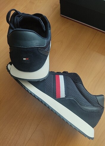 Tommy Hilfiger Tommy hilfiger ayakkabı