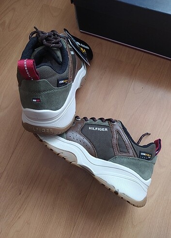 Tommy Hilfiger Tommy hilfiger ayakkabı 