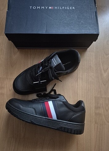 Tommy Hilfiger Tommy hilfiger ayakkabı