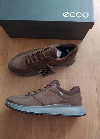 Ecco Ecco gore-tex ayakkabı