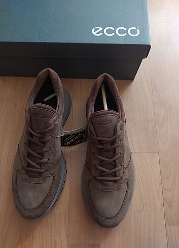 41 Beden Ecco gore-tex ayakkabı