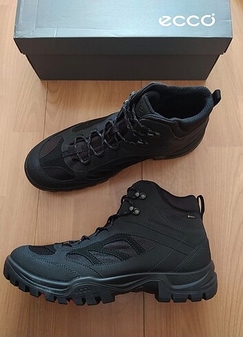 45 Beden Ecco gore-tex bot 