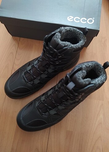 Ecco Ecco gore-tex bot