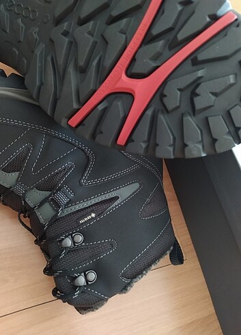 45 Beden Ecco gore-tex bot
