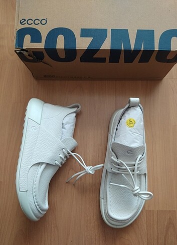 36 Beden Ecco ayakkabı