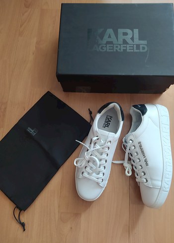 Karl Lagerfeld ayakkabı