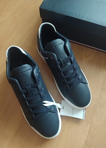 Tommy Hilfiger Tommy hilfiger ayakkabı 