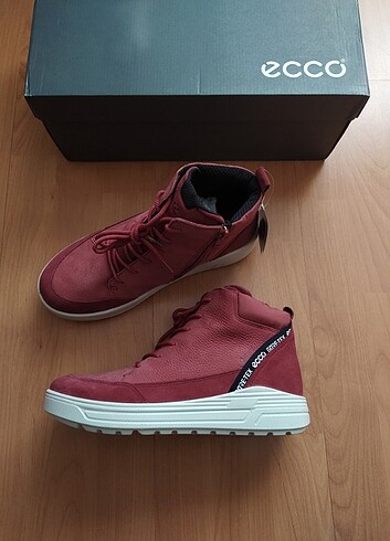 Ecco gore-tex bot 