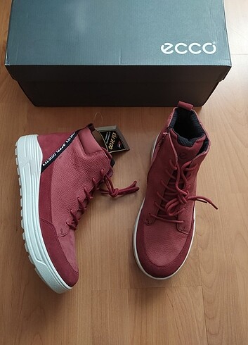 Ecco Ecco gore-tex bot