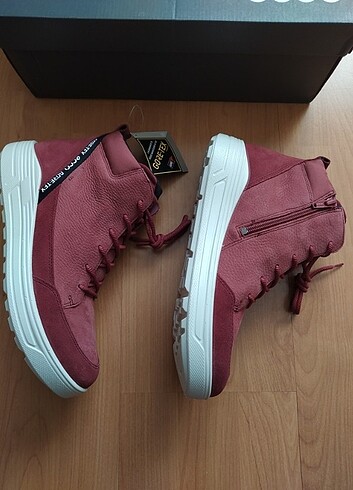 40 Beden Ecco gore-tex bot