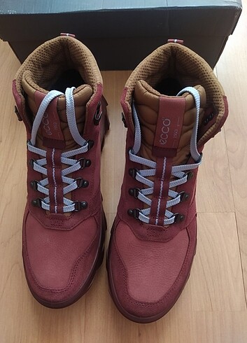 Ecco Ecco waterproof bot 