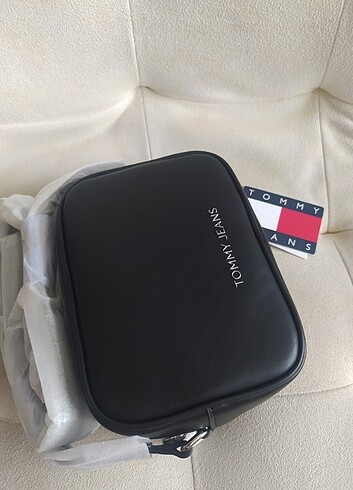 Tommy Hilfiger Tommy hilfiger çanta