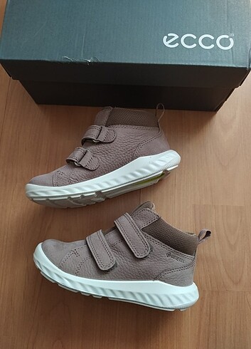 Ecco Ecco gore-tex ayakkabı