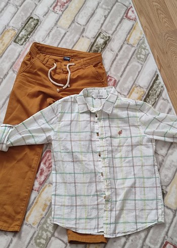 LC Waikiki 2lidir 3 saat mezuniyet için giyildi sadece