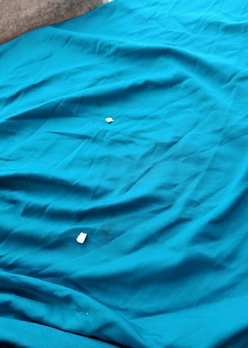 işaretli noktalar leke çıkarmı bilmiyorum - Görsel 4