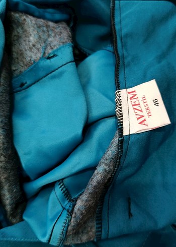 işaretli noktalar leke çıkarmı bilmiyorum - Görsel 3