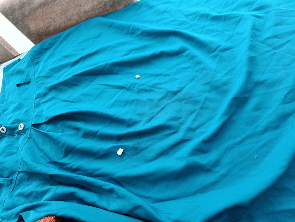 işaretli noktalar leke çıkarmı bilmiyorum - Görsel 4