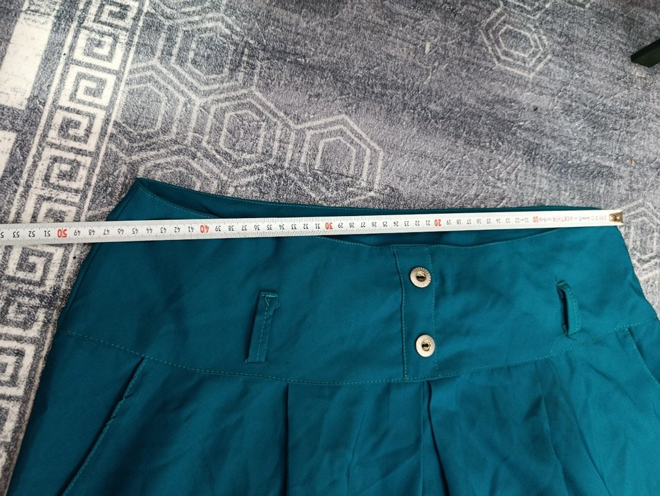 işaretli noktalar leke çıkarmı bilmiyorum - Görsel 2