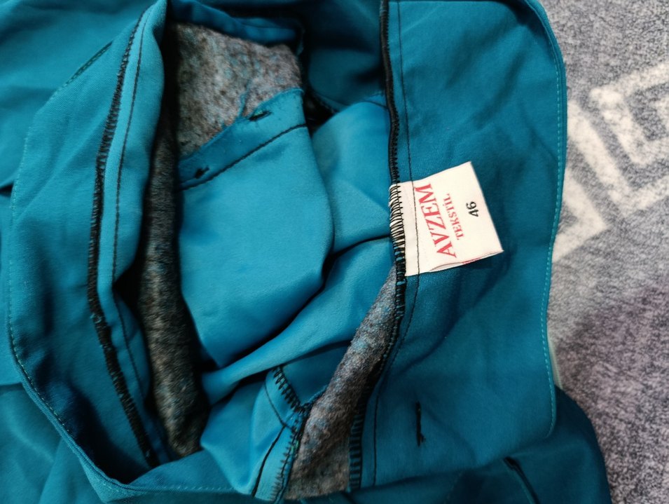 işaretli noktalar leke çıkarmı bilmiyorum - Görsel 3