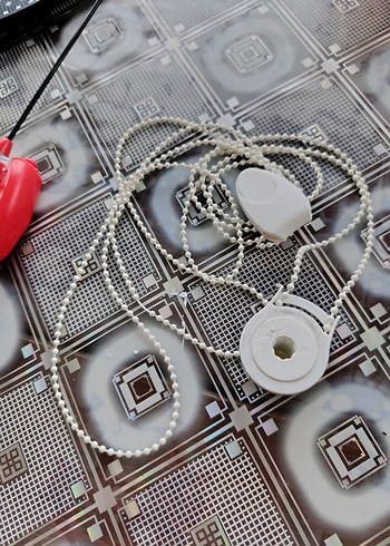 mini kırık var kullanıma engel değil - Görsel 3