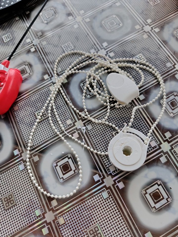 mini kırık var kullanıma engel değil - Görsel 3