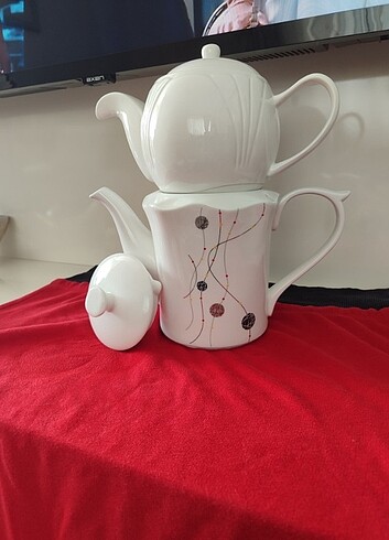 Görüldüğü gibi
