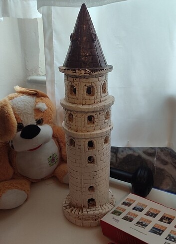 Diğer Galata kulesi