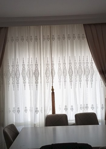 krem fon perde