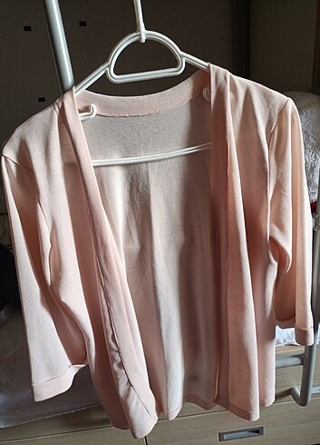 Pembe hırka 