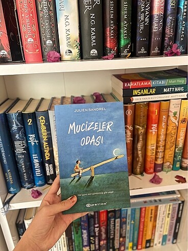 Mucizeler Odası