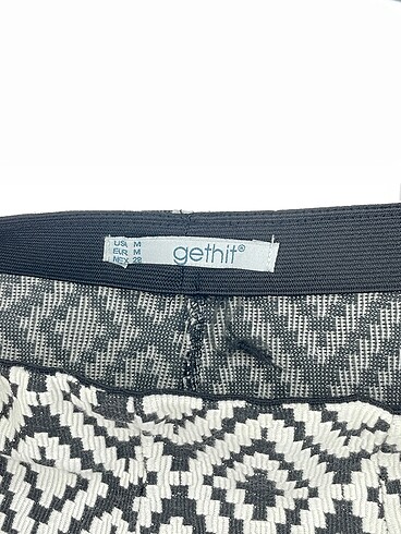 m Beden çeşitli Renk PreLoved Çan Etek %70 İndirimli.
