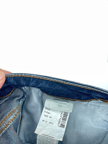 xs Beden çeşitli Renk Defacto Mini Etek %70 İndirimli.