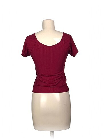 xl Beden PreLoved Bluz %70 İndirimli.