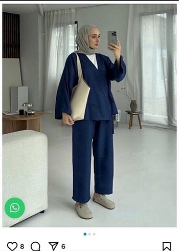 Kimono Takım