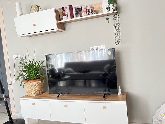 tv ünite
