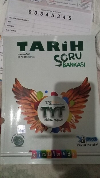 Tarih