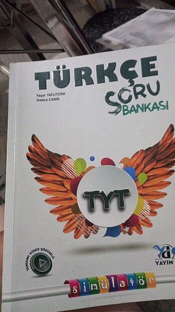 Tyt turkce