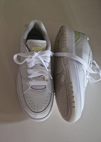 Puma Puma Kadın Spor Ayakkabı