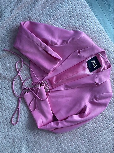 ZARA BLAZER CEKET