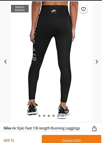 Nike Nike Air tayt