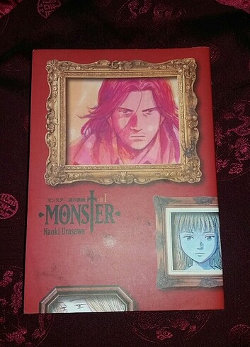 Monster 1 